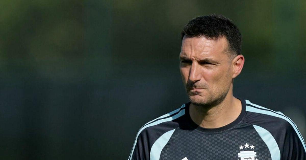 Скалони: «ВАР дәуірінде төрешілердің көмегі туралы айту мүмкін емес»