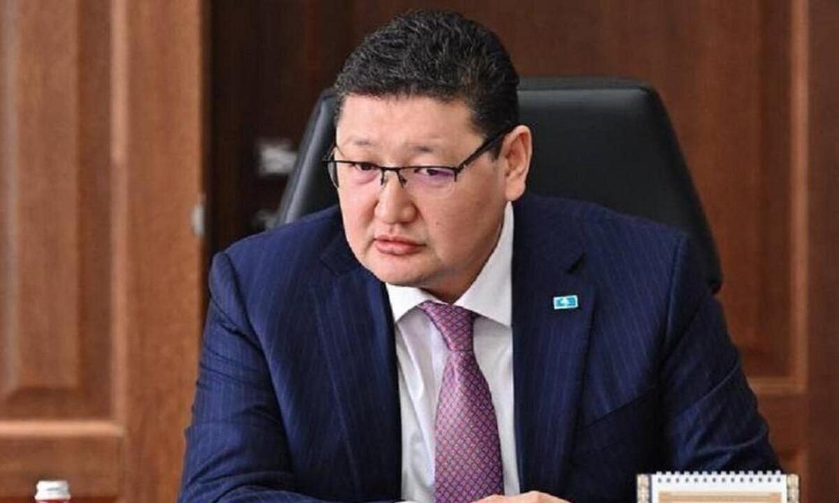 Абай облысының әкімі Қазақстан футбол федерациясының президентімен «Елімай» — «Ордабасы» матчындағы жағдайды талқылады