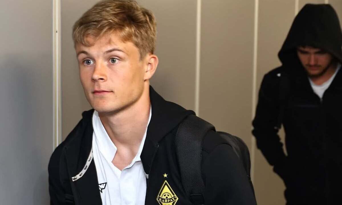 Қайрат Боранбаев Оксанен мен Юкколаны басқа клубқа сату жоспары туралы айтты