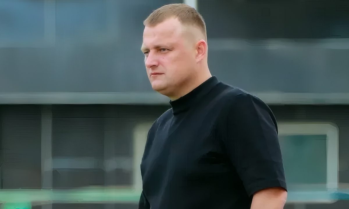 «Қызылжар» басшылығы Виталий Жуковскийді таңдаудың себебін атады