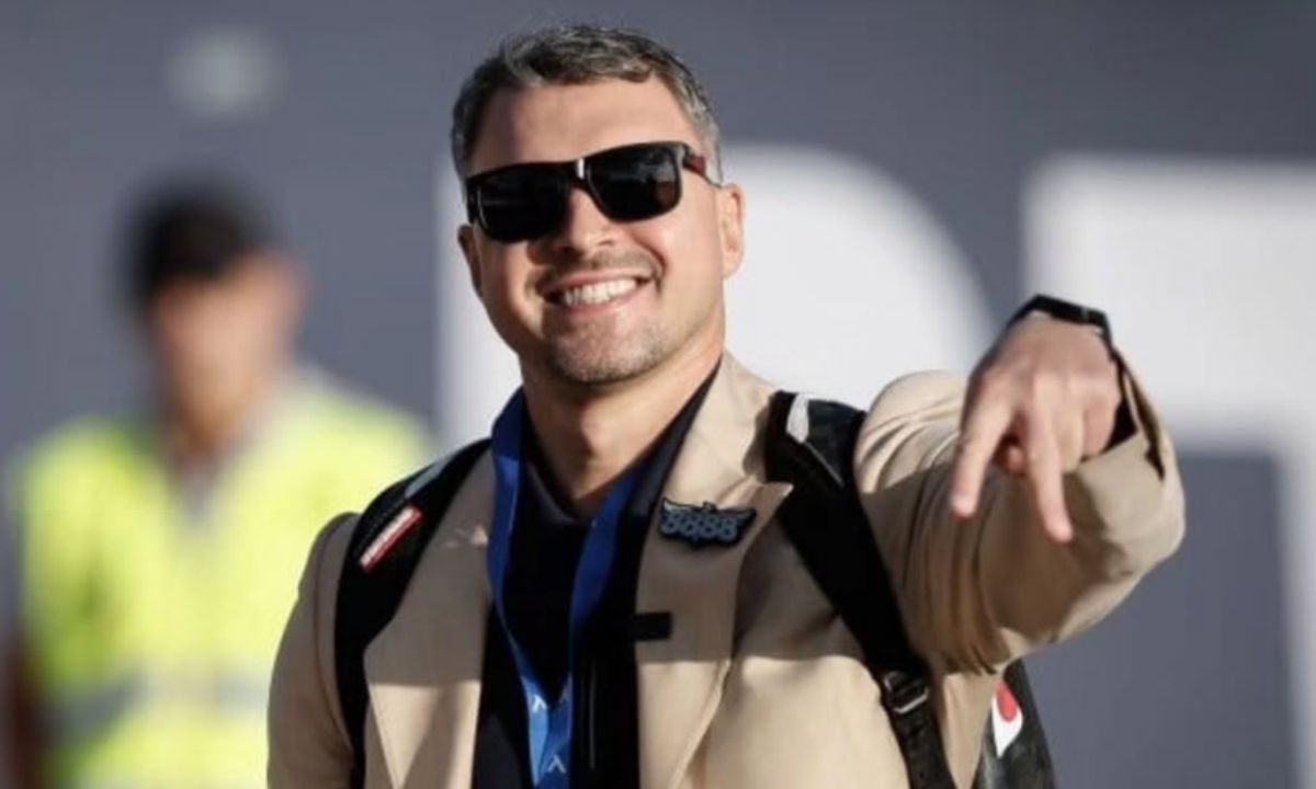 Экс-форвард «Манчестер Сити» сделал признание о «Кайрате» перед матчем с «Левски»