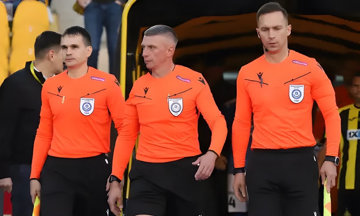 Қазақстан чемпионаты УЕФА-ның жаңа талаптарына өтеді