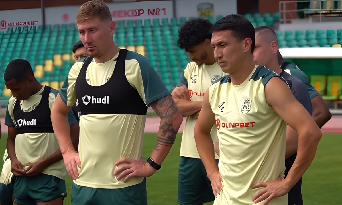 «Тобыл» ресми түрде «Қайсардың» шығындарын өтейді