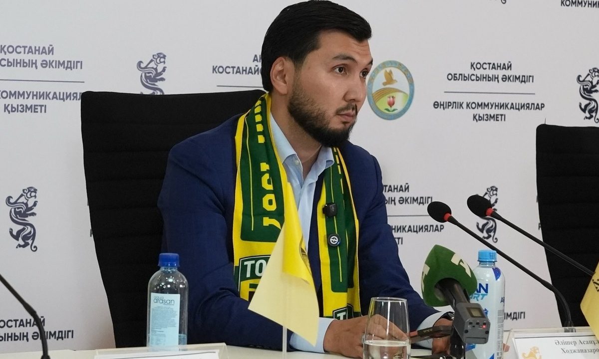 ҚПЛ клубының жаңа иесі «Қайратты» жеңгені үшін 30 миллион төлейді