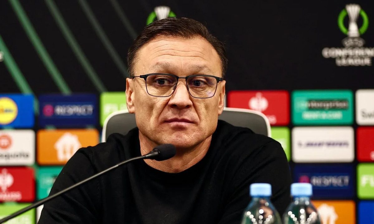 Уразбахтин еурокубоктарда «Қайраттың» өз алаңындағы 1:5 есебімен жеңілісінен кейін түсініктеме берді