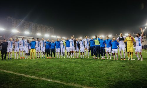 «Ордабасыны» чемпиондыққа сүйреп бара ма?
