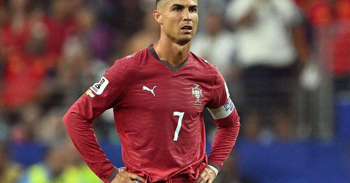 Катя Авейру: «Тәж ешқашан бастан түспейді»