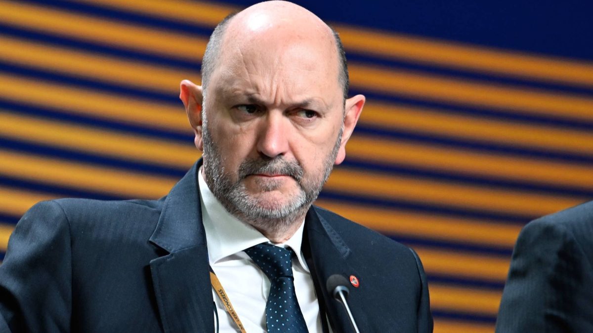 Испания 2030 жылғы әлем чемпионатының финалын өткізу құқығын қорғап қалуға ниетті