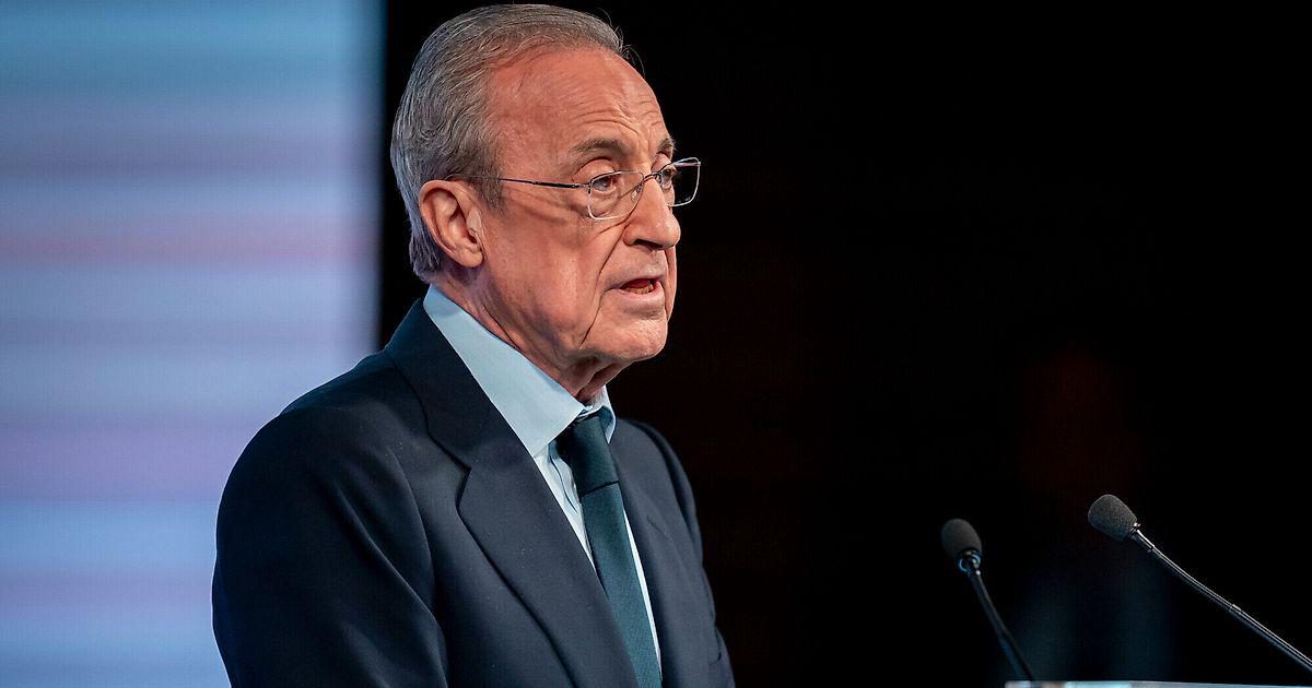 «Барселона» Негрейра ісі бойынша Пересті сотқа береді