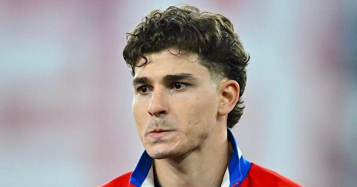 «Атлетиконың» өзі Альварестен кеткісі келетінін ашық айтуды өтінген - мұның клубтың емес, футболшының шешімі екенін бәрі түсінуі үшін