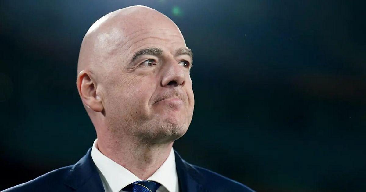 Инфантино федерацияның қолдауы үшін Мадридтің орнына Мароккоға 2030 жылғы әлем чемпионатының финалын өткізуге уәде берді. Егер Джанни ФИФА президенті қызметінде қалмаса, шешім қайта қаралуы мүмкін