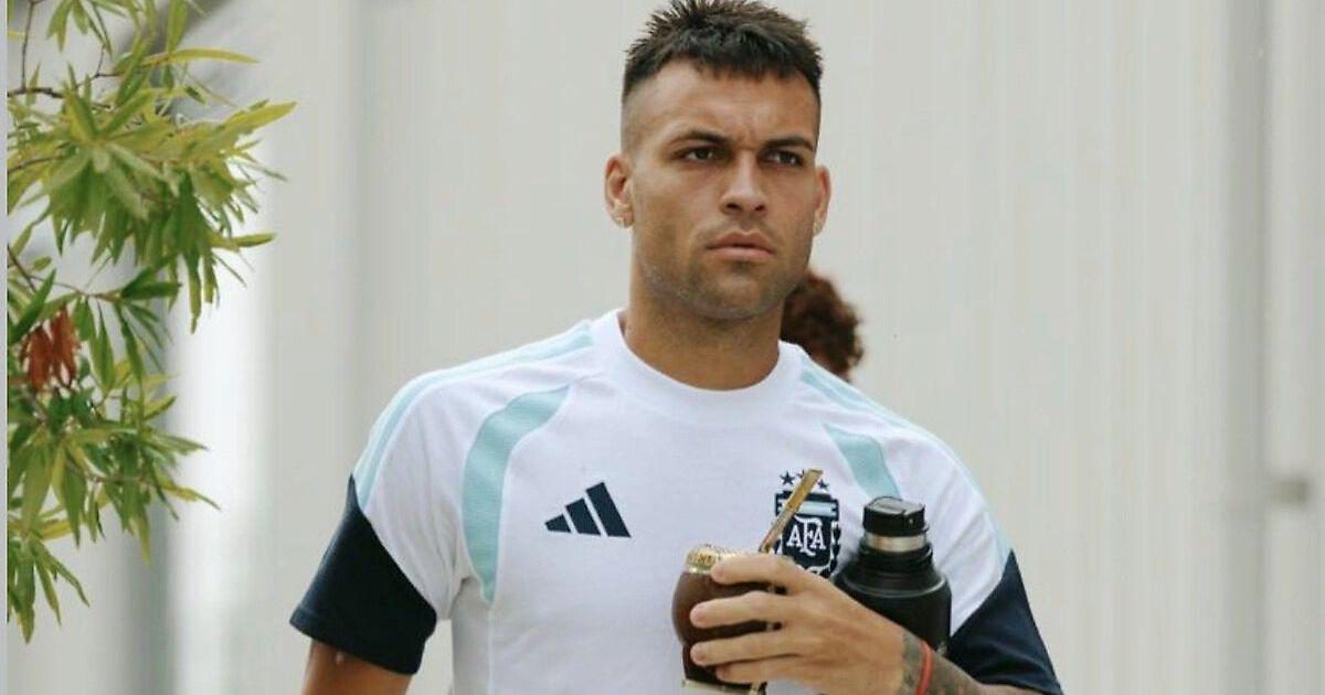 «Барселона» переключает внимание на капитана «Интера»
