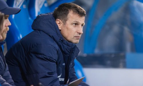 Семак Нұралы Әліптің ұлттық құрамадағы ойындардан кейінгі жүктемесін атап өтті