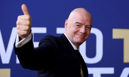 ФИФА-дан рекордтық грант: Қазақстан футболды дамытуға 25 миллион доллар алады