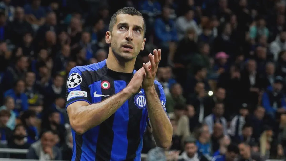Мхитарян Сауд Арабиясы, Армения және MLS клубтарына ауысу нұсқаларын жоққа шығарды