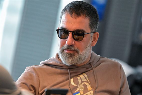 «Тұйық қорғаныспен төтеп бере алмаймыз»: Арда Тұран «Шахтерді» ПСВ-ға қарсы ашық шайқасқа баптады