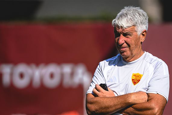 Гасперини: Мен Римде Құдаймын ба? Барлық императорлар жаман аяқтаған