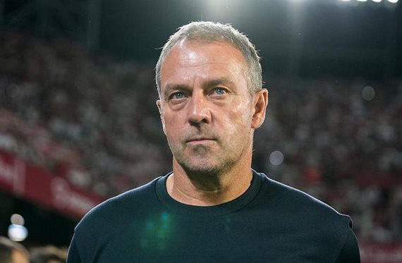 Ханс-Дитер Флик «Барселонаны» «Галатасарай» стадионындағы ахуалға дайын болуға шақырды