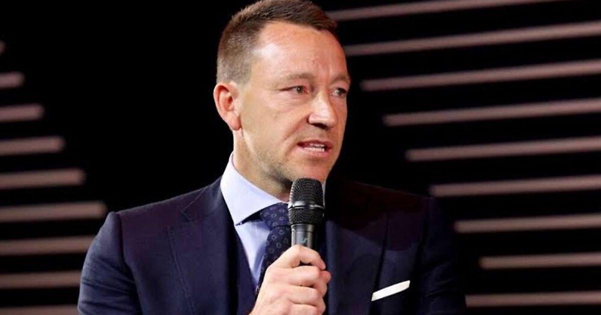 Джон Терри «Челсиды» басқарғысы келген
