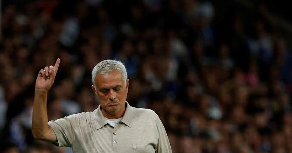 Моуриньо Чемпиондар лигасындағы жеңістер саны бойынша Венгердің көрсеткішін қайталады