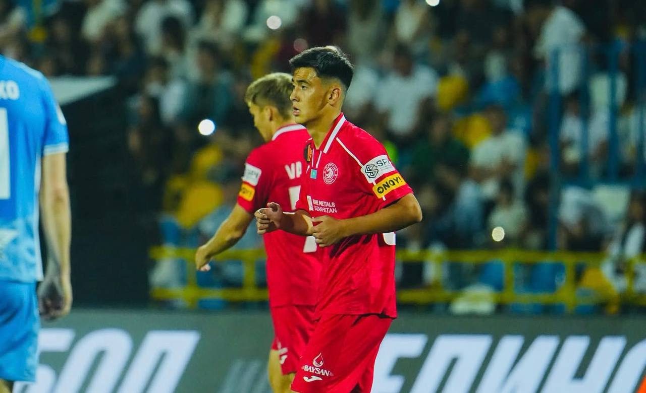 Соңғы екі турдың жалғыз дебютанты: QJ League үздік шабуылшысы Премьер-лигада бағын сынады