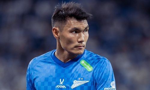 «Зенит» перестрелял «Балтику» при участии Алипа