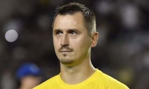 «Сабах» Стас Покатиловқа қатысты шешім шығарды