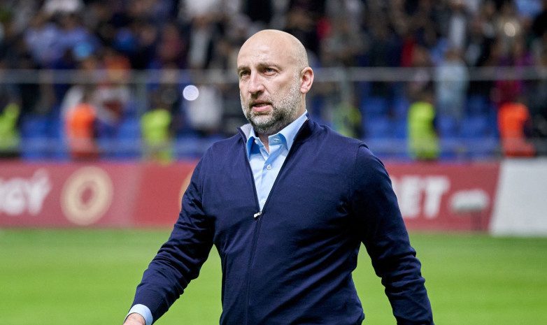 Магомед Әдиев ресейлік футбол алпауыттарының Максим Самородовқа деген қызығушылығы туралы пікір білдірді