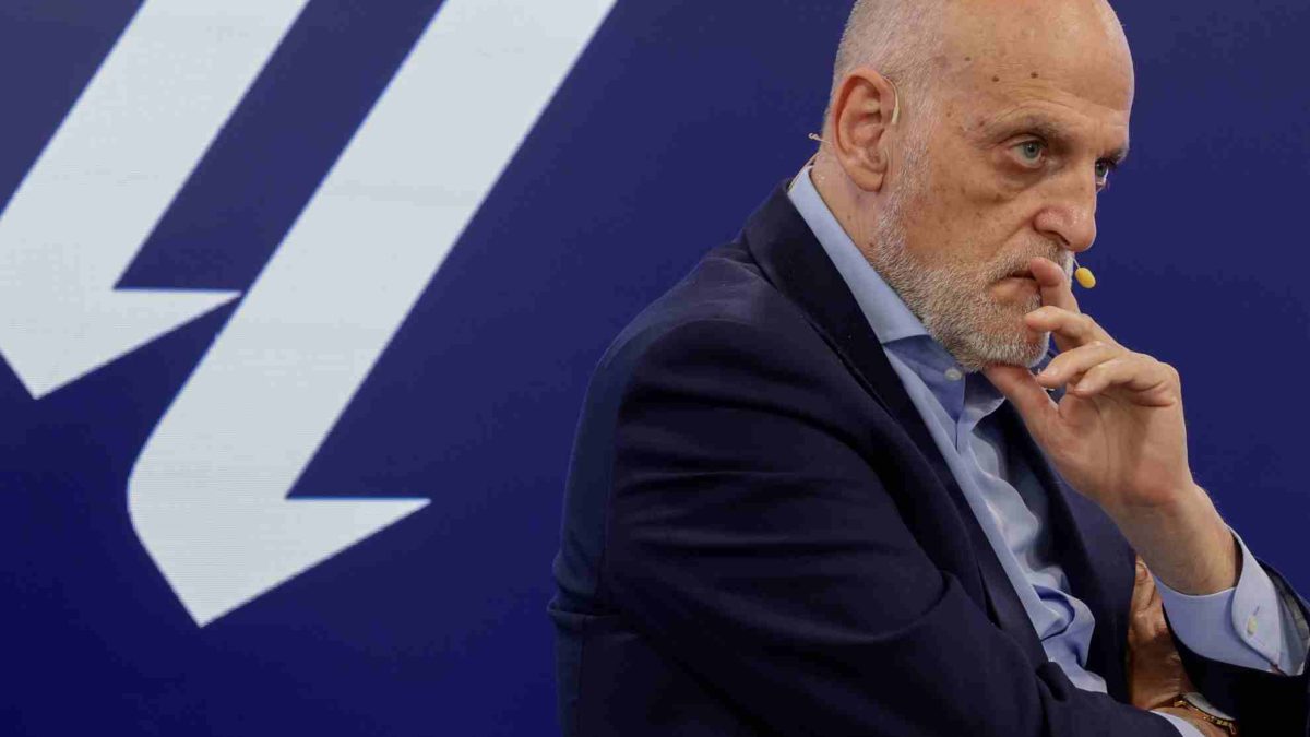 Тебас мадридтік «Реал» басшылығының Ла Лигаға бағыттаған айыптауларына қатаң жауап берді