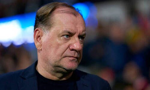 Вайсс Қазақстан құрамасының күшін бағалап, Словакияның екі жеңілісін еске алды