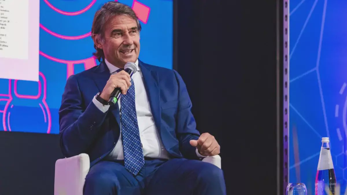 «Ювентус» бас директоры трансферлер мен жаңа президент туралы қауесеттерге пікір білдірді
