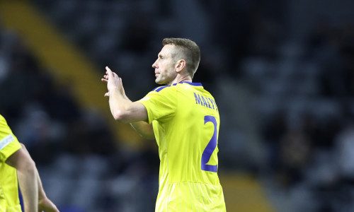 «Жетісу» футболшылар алдындағы қарыздың толық өтелгенін хабарлады