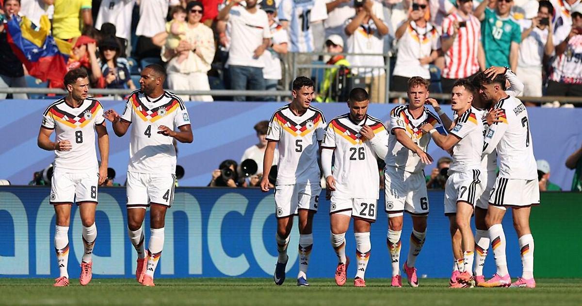 Германия канцлері Фридрих Мерц: «Біз сіздерді мақтан тұтамыз»