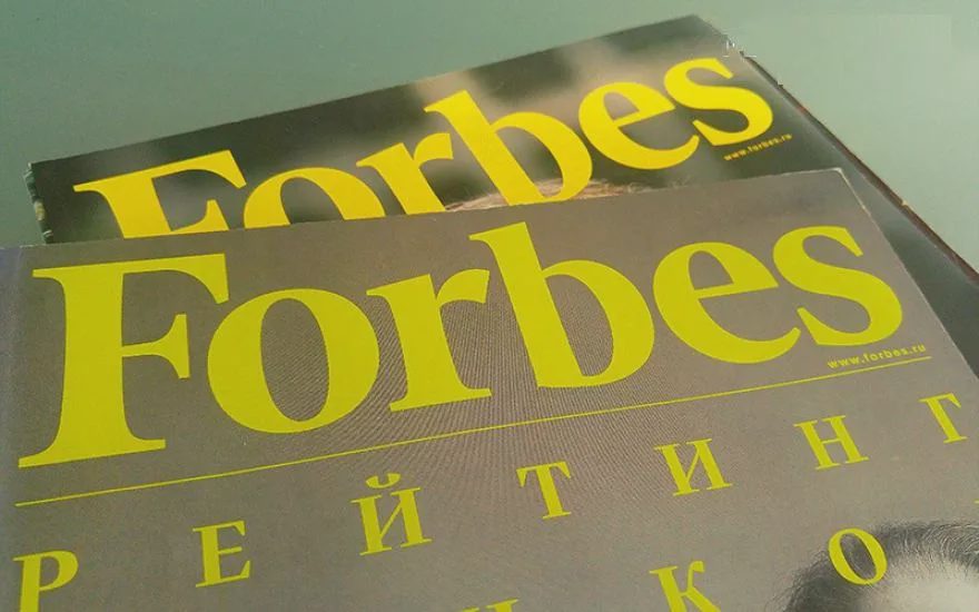 Forbes рейтингін кім бастады? Әлемдегі ең бай футболшының есімі белгілі болды