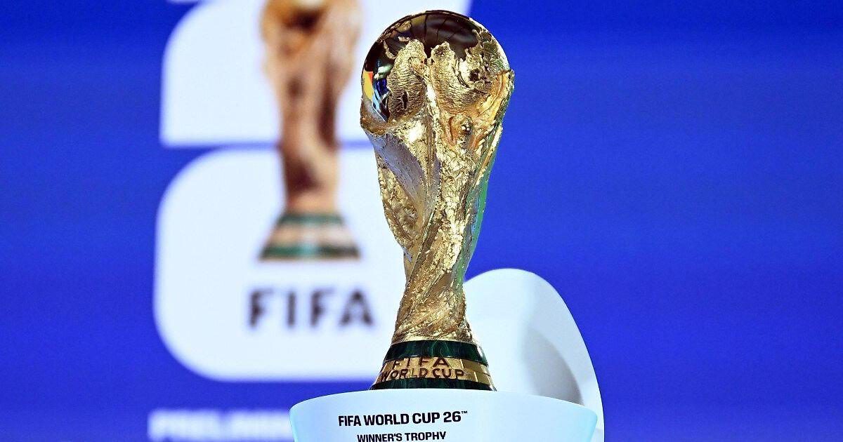 ФИФА әлем чемпионатын 64 командаға дейін кеңейту мәселесін жақын күндері шешеді