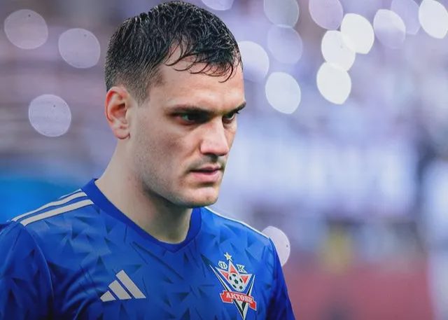 «Ақтөбе» бұрынғы «Қайрат» ойыншысымен келісімшартты ұзартпақ