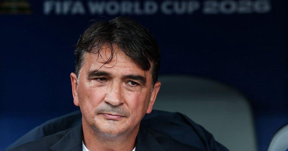 Златко Далич: «Бұл жарыстан шығып қалуға лайық емес едік»