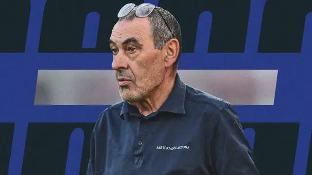 «Абсурдты күнтізбе»: Сарри УЕФА мен ФИФА-ға шағым түсіруге шақырады