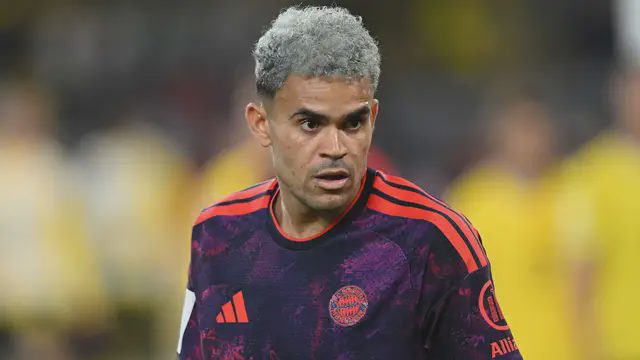 Диастың дублері: «Бавария» келіссөздерді бастайды