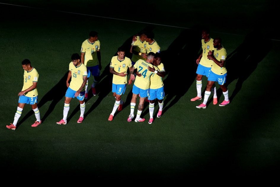 Бразилия 2026 жылғы әлем чемпионаты кезінде болған нәсілшілдікке байланысты БҰҰ мен ФИФА-ға жүгінді