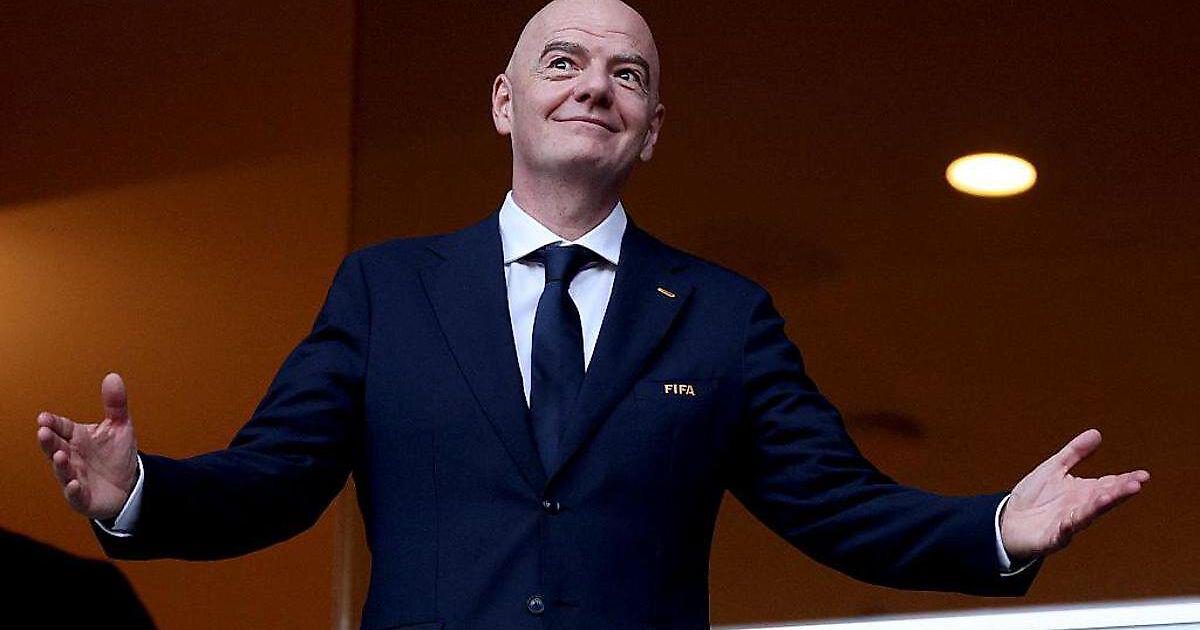 Инфантино қызметінен кетпесе, УЕФА, АФК және КОНКАКАФ «ФИФА-ның жұмысын тоқтатуды» жоспарлап отыр. Баламалы халықаралық турнирлер құрылуы мүмкін.