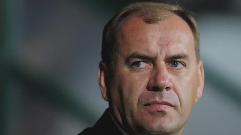 Владимир Вайсс өзара матч алдында Қазақстан құрамасына тиісіп өтті