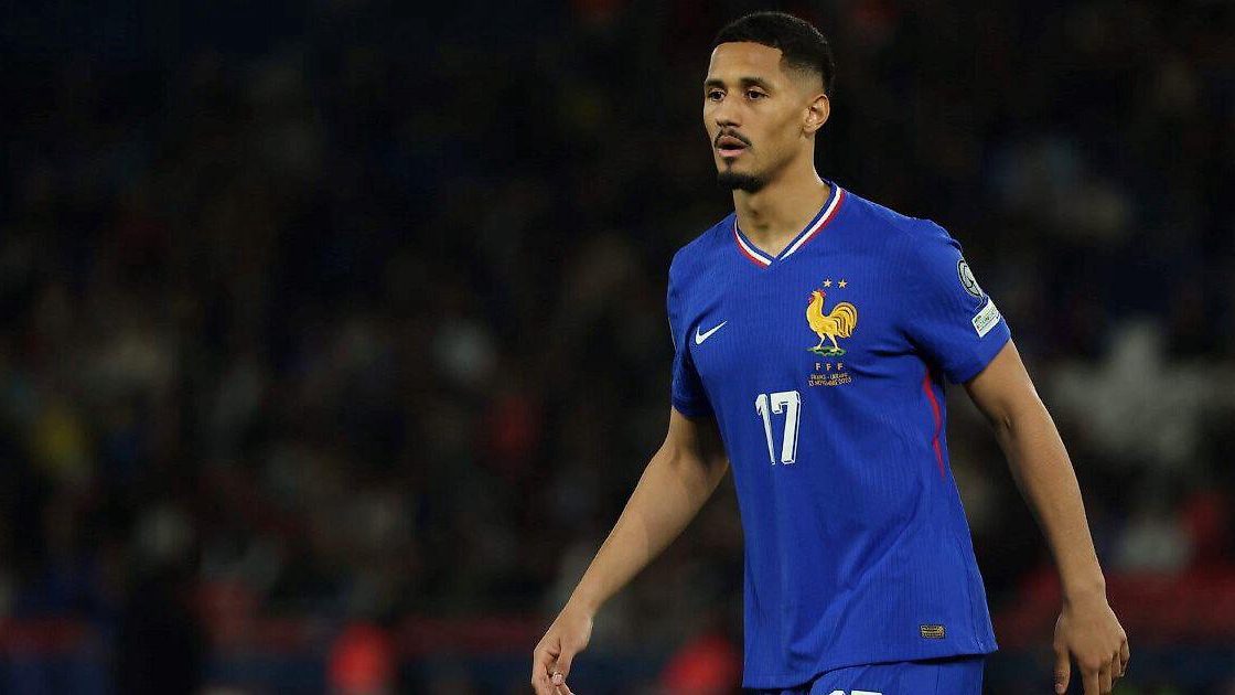 Вильям Салиба ӘЧ-2026 Чемпиондар лигасының финалынан кейінгі жараны қалай жазғанын айтты
