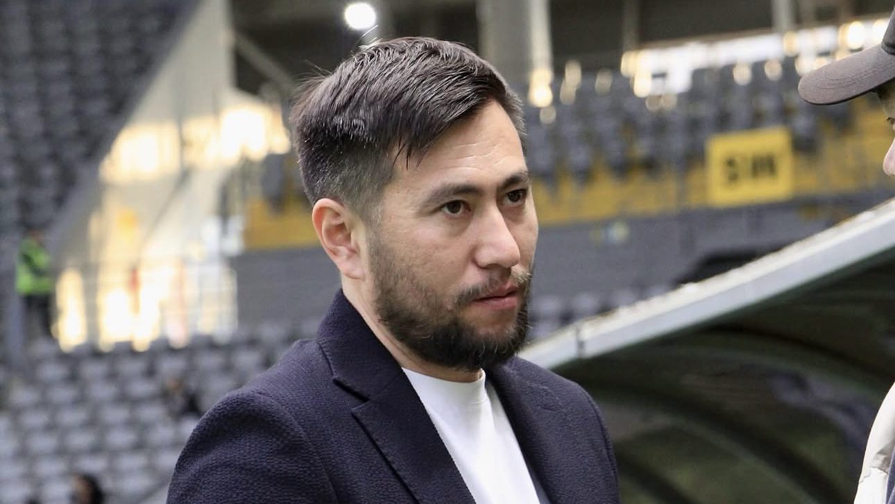 Алюетов «Ордабасының» төрешілікке қатысты шағымына жауап берді