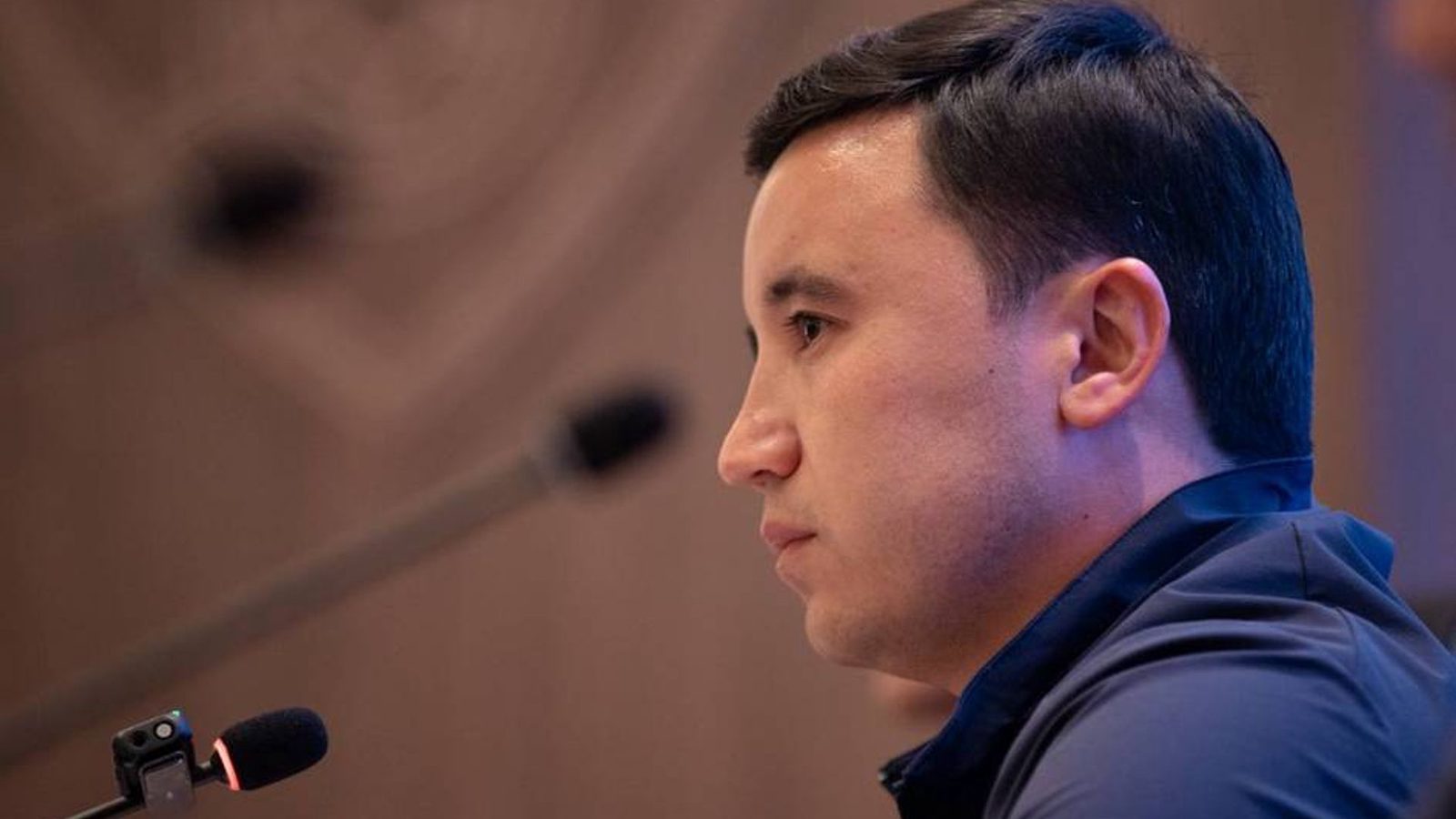 «Лига чемпионов требует стабильности»: наставник «Нефтчи» Исломбек Исмаилов — о важнейшей победе над «Аль-Кува Аль-Джавию» и характере своей команды