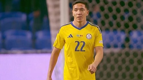 Қазақстан Ұлттар лигасының тобында соңғы орынға түсті