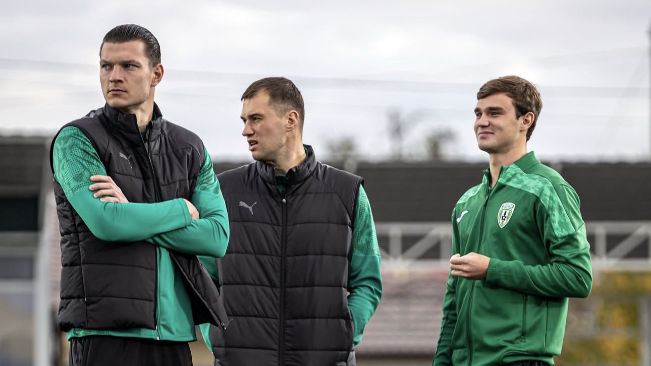 «Атырау» мен «Елімай» негізгі құрамдарын жариялады