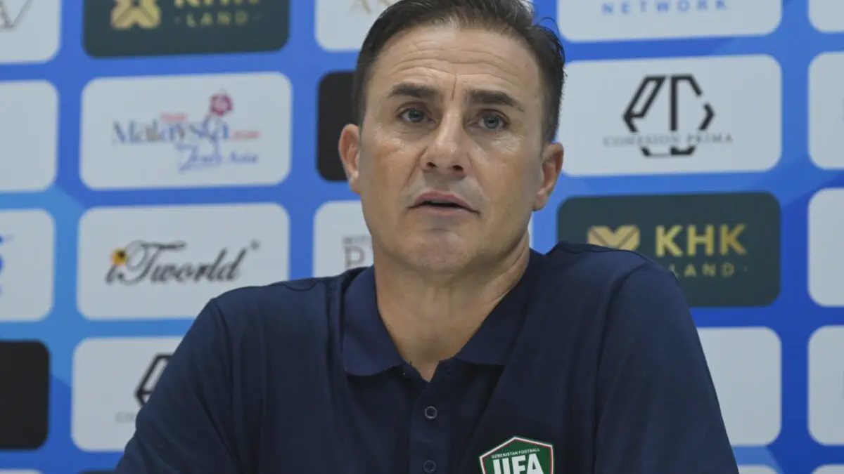 Өзбекстан құрамасы Аргентинамен жолдастық кездесу өткізуі мүмкін еді