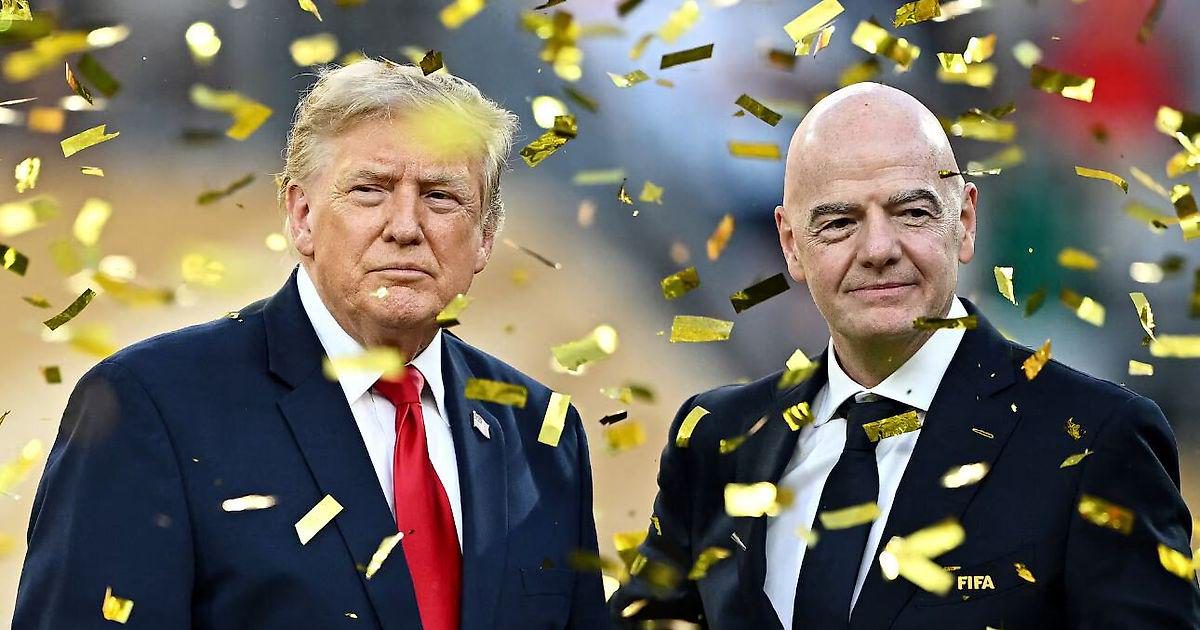 АҚШ мемлекеттік хатшысының көмекшісі Рубио мен Инфантино арасындағы келіссөздерді теріске шығарды: «Ешқандай телефон арқылы сөйлесулер болған жоқ. Дереккөздеріңізді тексеріп немесе жай ғана сұрай салу керек еді»