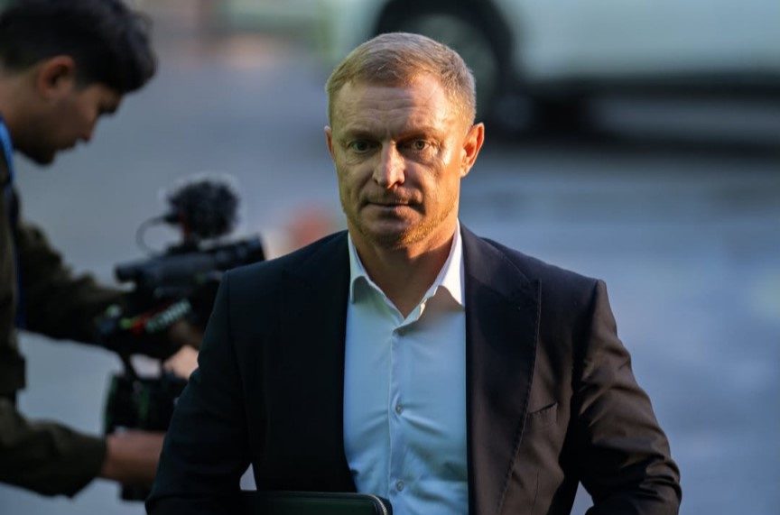 Андрей Карпович: «Жоғары орындар үшін бәсекелесуге математикалық мүмкіндік әлі де бар»